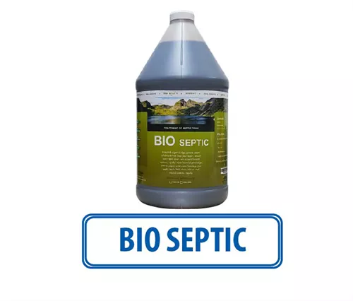 BIO SEPTIC